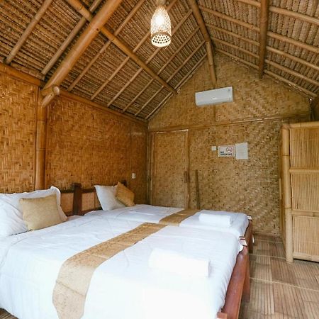 Mangsit Cici Bungalow Senggigi מראה חיצוני תמונה
