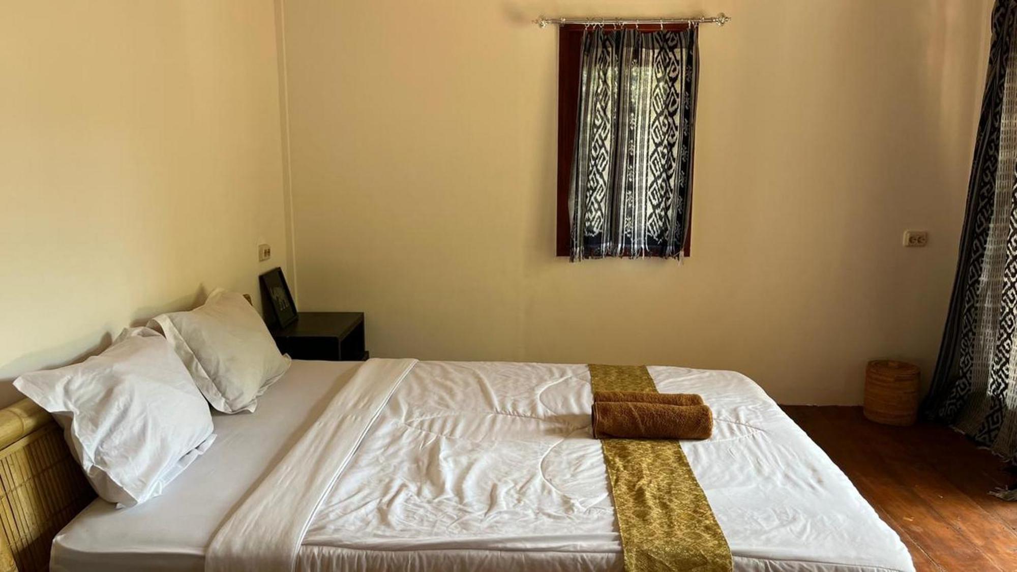 Mangsit Cici Bungalow Senggigi מראה חיצוני תמונה