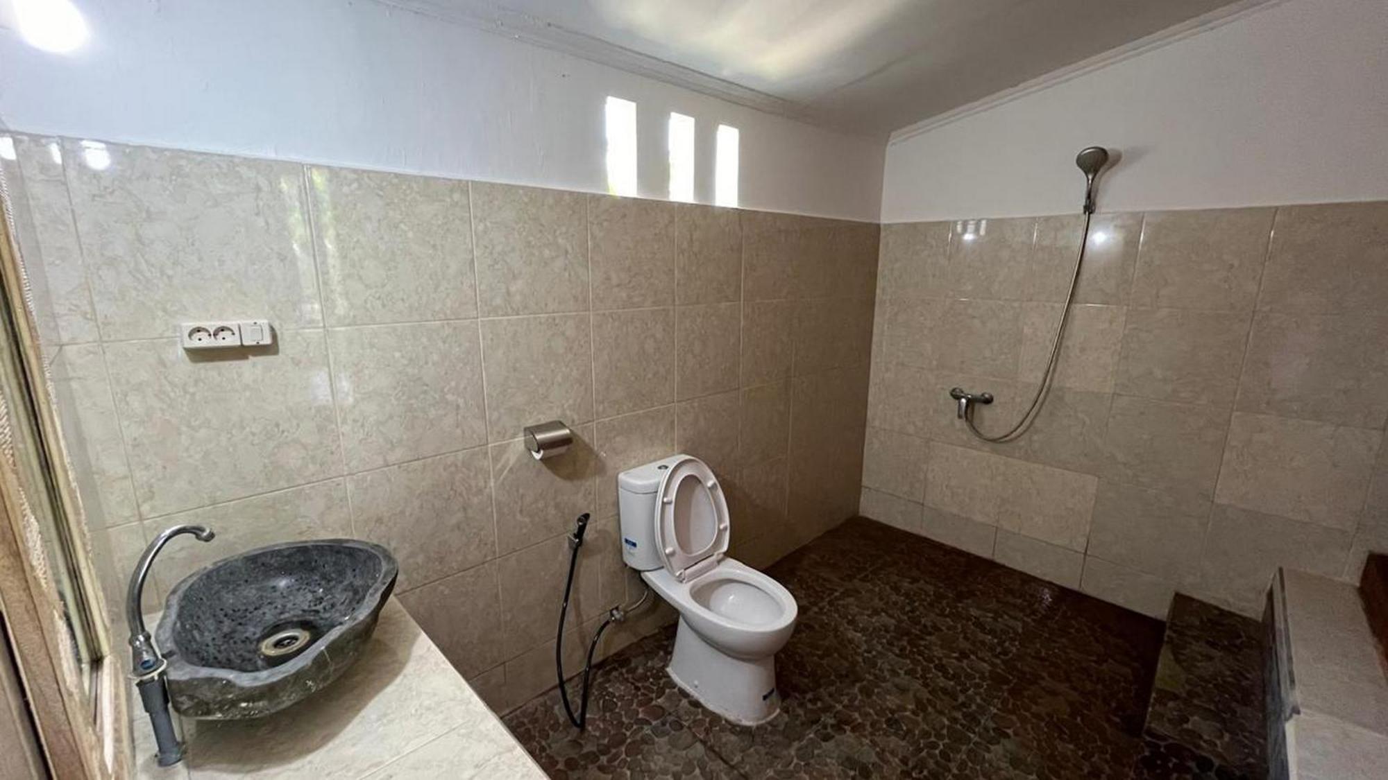 Mangsit Cici Bungalow Senggigi מראה חיצוני תמונה